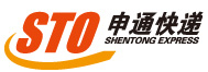 申通快递