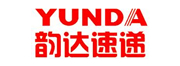 韵达快递