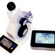 S2WA-Z数字阿贝折射仪 S2WA-Z数字阿贝折射仪