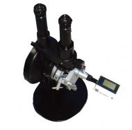 WYA-2W阿贝折射仪(双目) WYA-2W阿贝折射仪(双目)