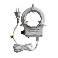 可调LED一体环型灯 可调LED一体环型灯