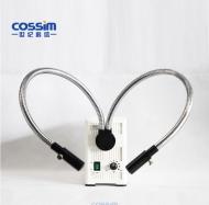 LG-系列显微镜双支光纤冷光源 显微镜辅助光源 LED照明 LG-系列显微镜双支光纤冷光源 显微镜辅助光源 LED照明