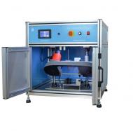 SYJ-100D低速金相试样切割机 SYJ-100D低速金相试样切割机