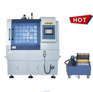 QGZ-100/120/200/300系列大型工件大容量自动切割机 QGZ-100/120/200/300系列大型工件大容量自动切割机