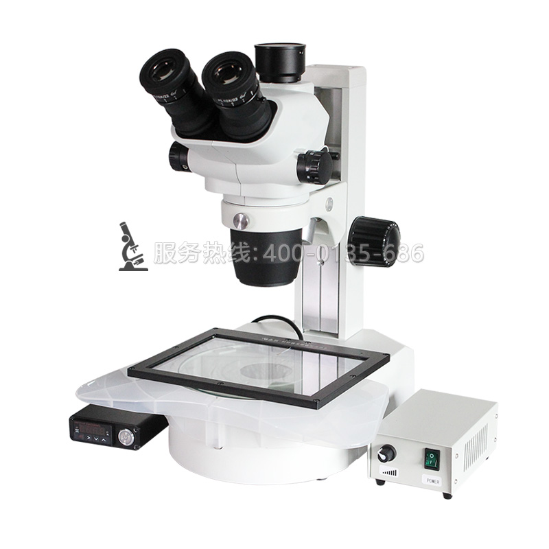 SRP-870AH体视显微温控仪