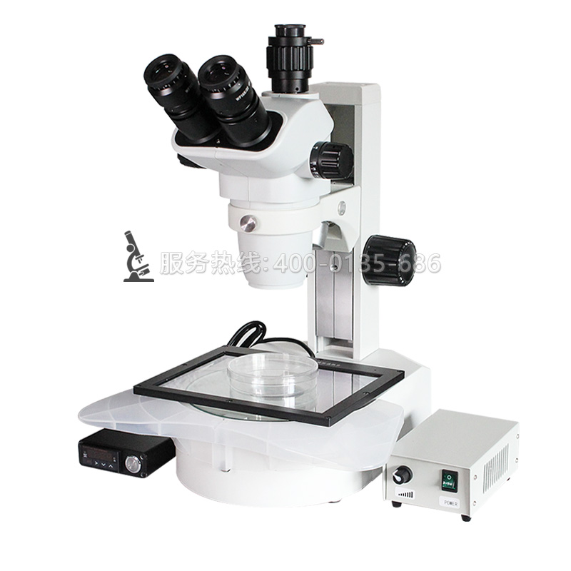 SRP-650AH体视显微温控仪