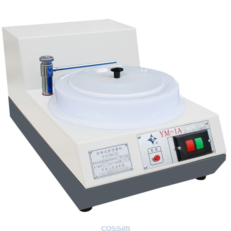 YM-1A型金相试样预磨机 YM-1A型金相试样预磨机